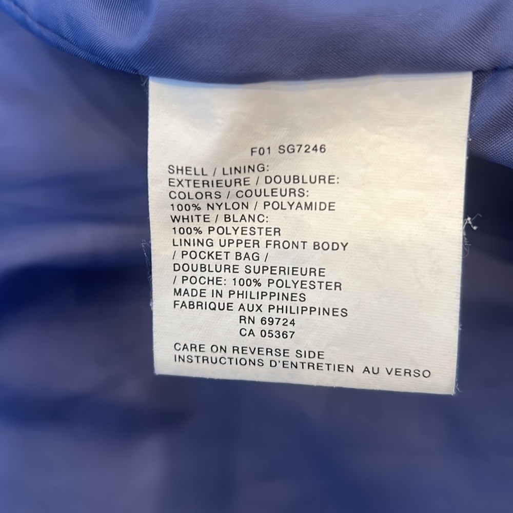 Columbia Rugged Peak Lightweight Jacket - Picture 12 of 12